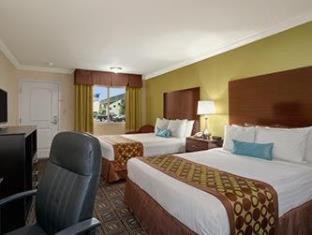 Ramada by Wyndham Anaheim Maingate North