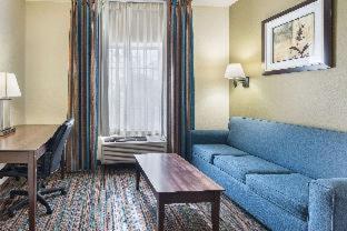 Quality Suites, Temple (fotografie 7)