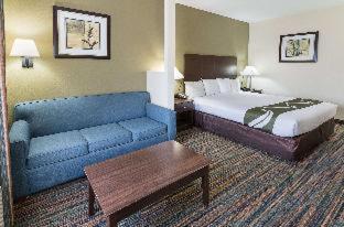 Quality Suites in Temple (TX)