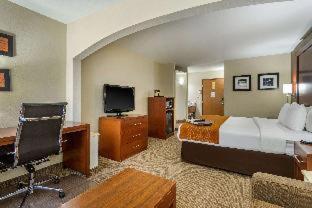 Comfort Inn and Suites Springfield