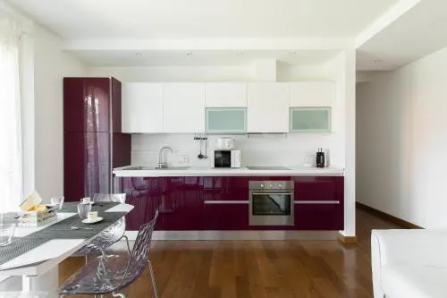 Roggia Apartments by Quokka 360 - Centrally Located Flats with Parking in Lugano, Schweiz