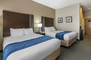 Comfort Inn - Accommodation - Sullivan