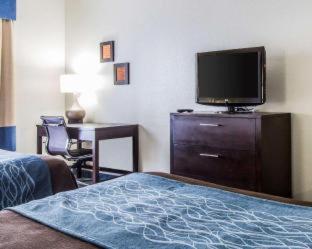 Comfort Inn - Accommodation - Sullivan