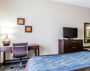 Comfort Inn - Accommodation - Sullivan