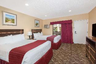 Days Inn by Wyndham Redwood City