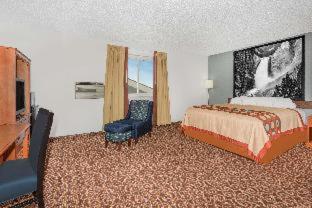 Super 8 by Wyndham Gillette, Gillette (foto 3)