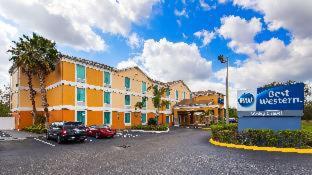 Best Western Wesley Chapel