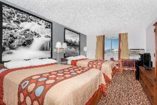 Super 8 by Wyndham Gillette, Gillette (foto 10)