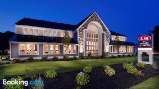 Aiden by Best Western Cape Cod - West Yarmouth in West Yarmouth (MA)