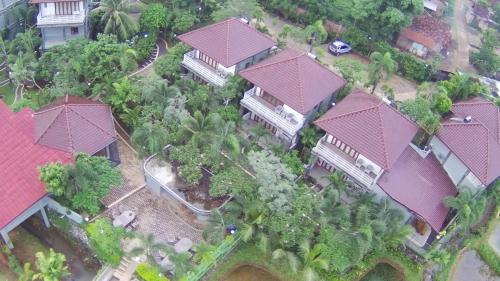 The Gecho Inn Country in Jepara