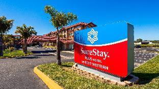 SureStay Plus Hotel by Best Western Lompoc