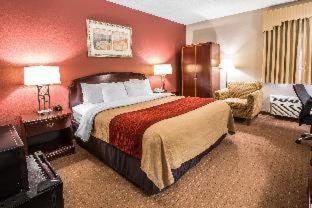 Comfort Inn & Suites Lenoir Hwy 321 Northern Foothills