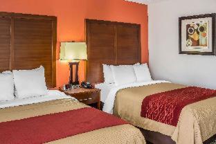 Comfort Inn Greensboro - Kernersville