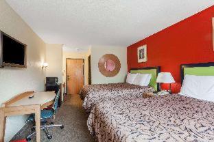 Zimmer, Hotel LeBlanc, BW Signature Collection in Pigeon Forge (TN)