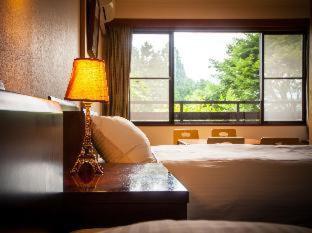 료칸 여명 旅館 黎明 Ryokan Reimei