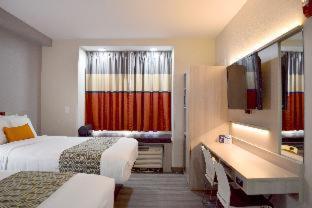 Microtel Inn & Suites by Wyndham Raleigh, Raleigh (zdjęcie 3)