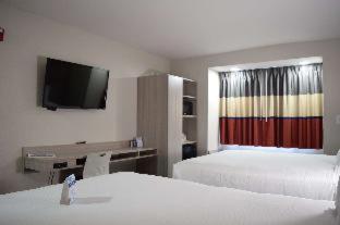 Microtel Inn & Suites by Wyndham Raleigh, Raleigh (zdjęcie 10)