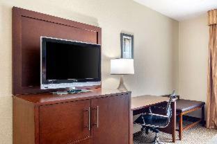 Comfort Inn & Suites in Cordele (GA)