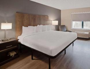 Extended Stay America Premier Suites - Seattle - Bellevue - Downtown