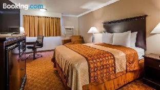 SureStay Plus Hotel by Best Western Lompoc