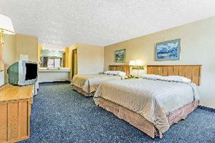 Travelodge by Wyndham Pioneer Villa