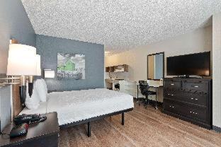 Extended Stay America Premier Suites - Seattle - Bellevue - Downtown