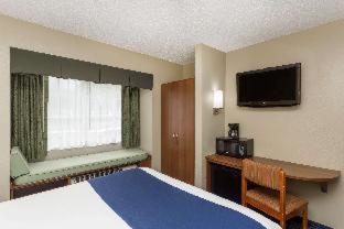 Microtel Inn & Suites by Wyndham Gulf Shores, Gulf Shores (fotografie 2)