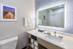 La Quinta by Wyndham Houston Channelview, Houston (foto 7)