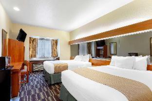 Microtel Inn & Suites by Wyndham Gulf Shores, Gulf Shores (fotografie 6)
