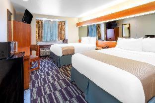 Microtel Inn & Suites by Wyndham Gulf Shores, Gulf Shores (fotografie 7)