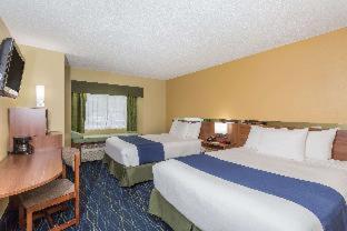 Microtel Inn & Suites by Wyndham Gulf Shores, Gulf Shores (fotografie 8)