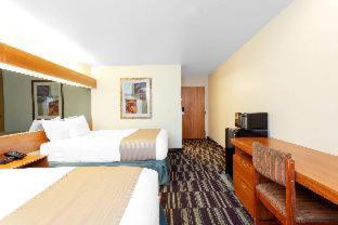 Microtel Inn & Suites by Wyndham Gulf Shores, Gulf Shores (fotografie 9)