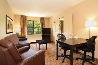 Extended Stay America Suites - Detroit - Auburn Hills - Featherstone Rd.