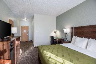 Quality Inn & Suites West