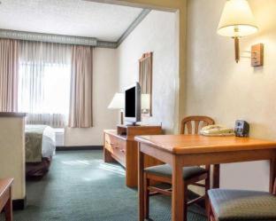 Baymont by Wyndham Phoenix North, Phoenix (foto 4)