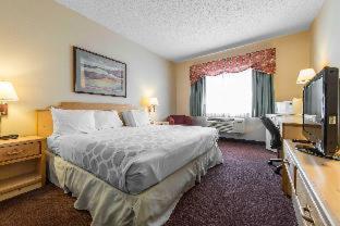 Quality Inn & Suites West