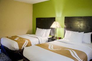 Quality Inn & Suites at Airport Blvd I-65, Mobile (Foto 3)