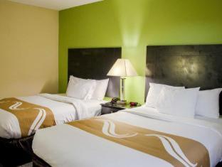 Quality Inn & Suites at Airport Blvd I-65, Mobile (Foto 4)