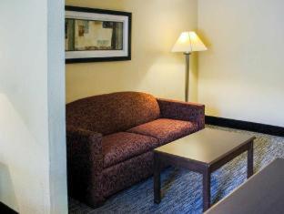Quality Inn & Suites at Airport Blvd I-65, Mobile (Foto 6)