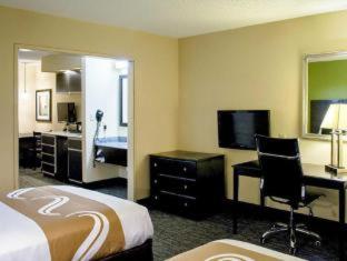Quality Inn & Suites at Airport Blvd I-65, Mobile (Foto 7)