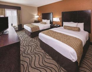 La Quinta Inn & Suites by Wyndham Beeville photo