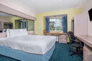 Microtel Inn & Suites Tomah, Tomah (fotografie 4)