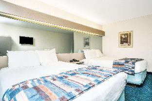 Microtel Inn & Suites Tomah, Tomah (fotografie 5)