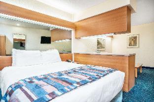Microtel Inn & Suites Tomah, Tomah (fotografie 6)