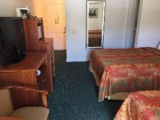 Miners Inn Room Type - Superior King Room