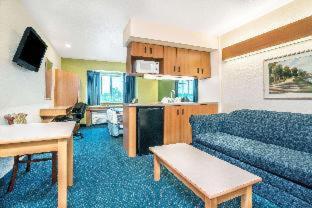 Microtel Inn & Suites Tomah, Tomah (fotografie 7)