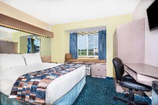 Microtel Inn & Suites Tomah, Tomah (fotografie 8)