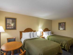 Quality Inn Americus