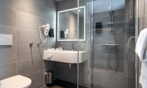 Thon Hotel Harstad - image 8