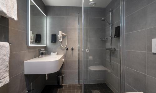 Doppelzimmer, superior